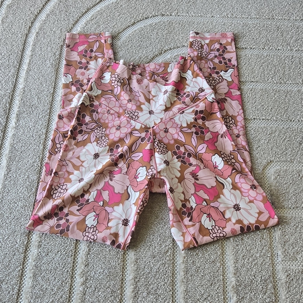 Aerie Offline Leggings